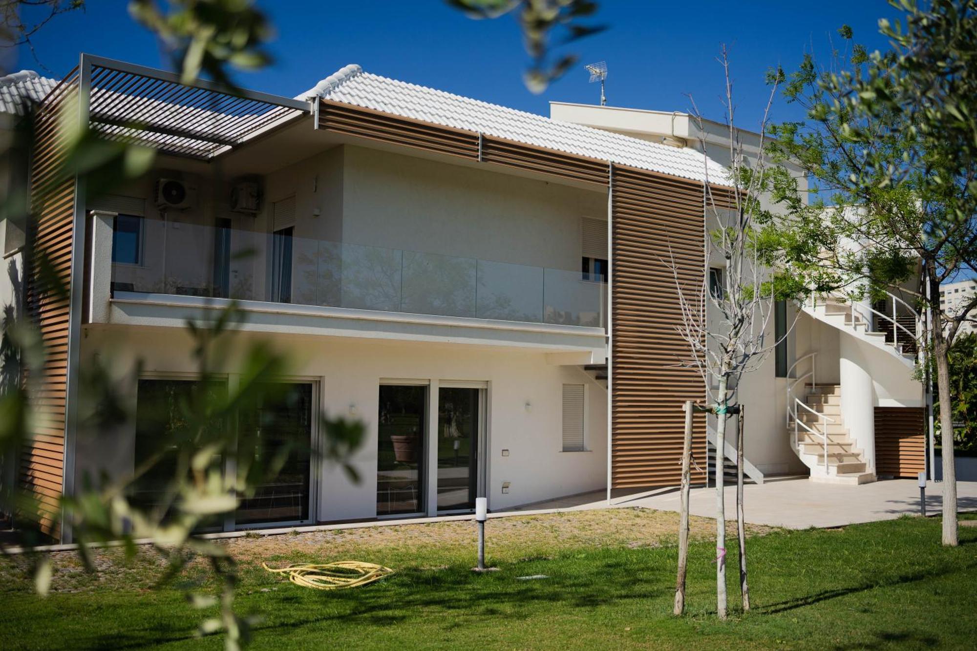 Villa Erada Bari Luaran gambar