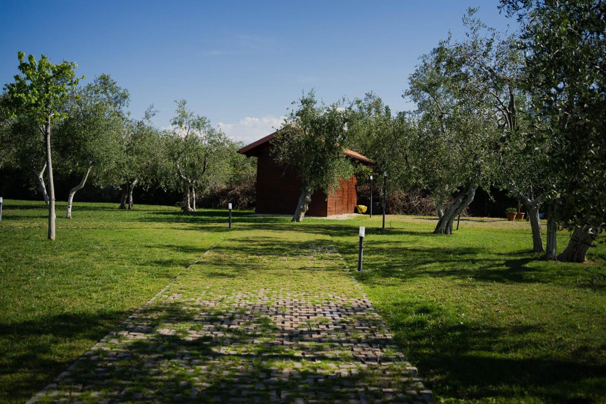 Villa Erada Bari Luaran gambar